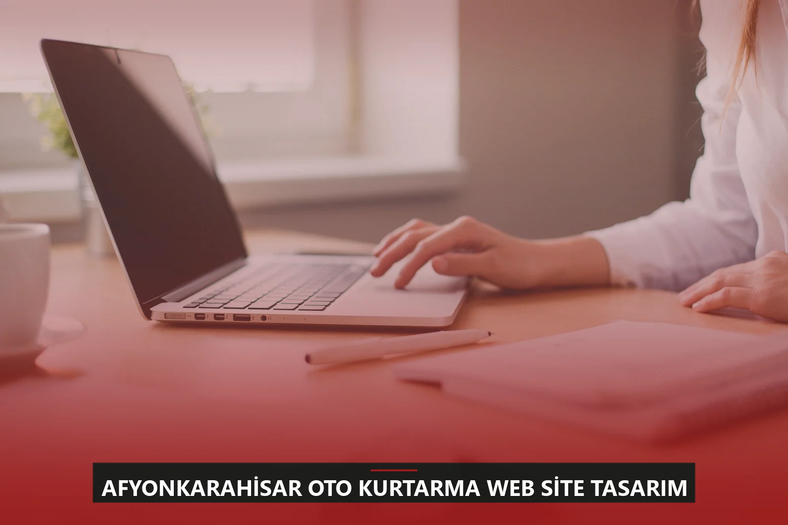 Afyonkarahisar Oto Kurtarma Web Site Tasarım