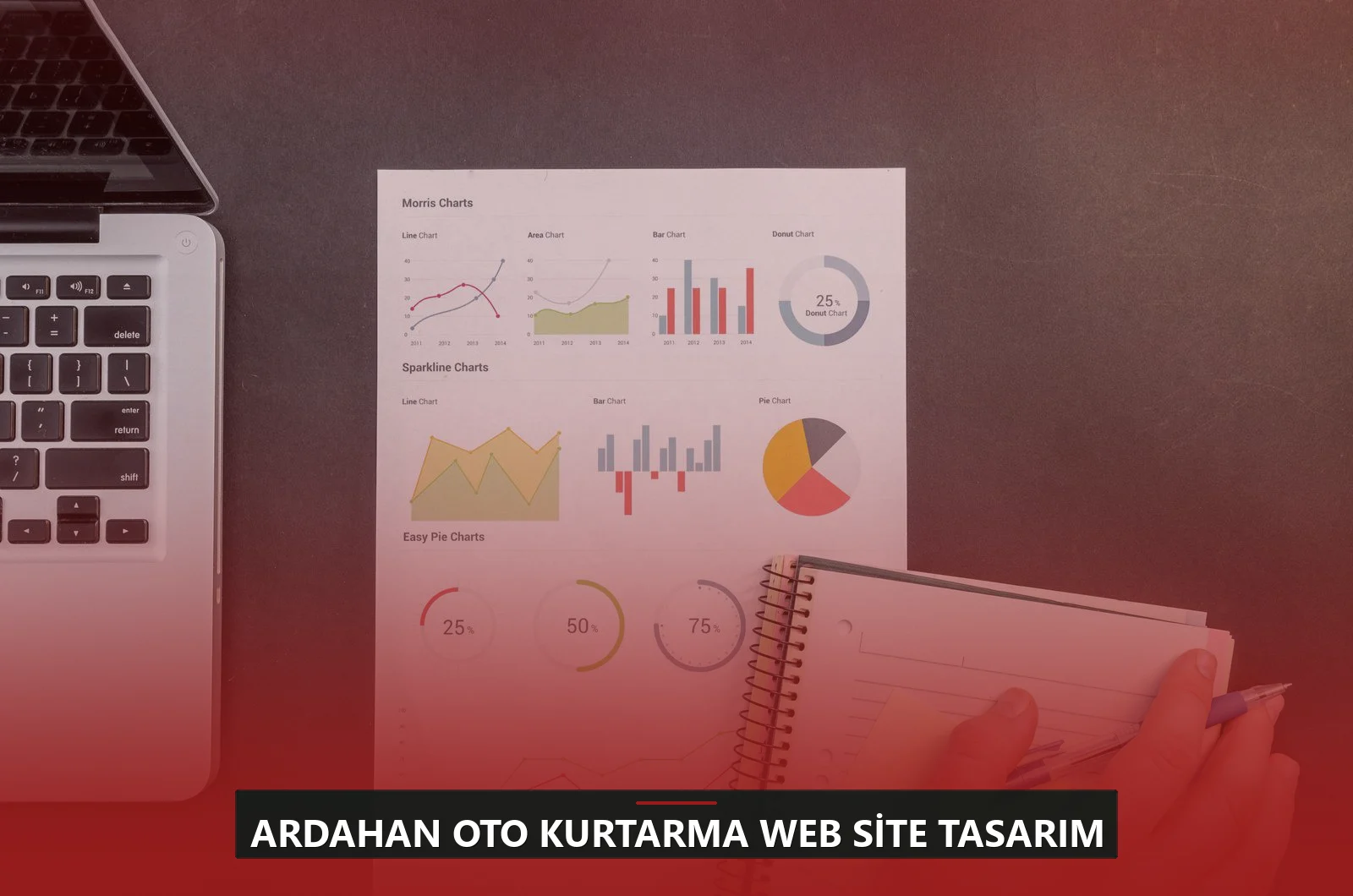 Ardahan Oto Kurtarma Web Site Tasarım
