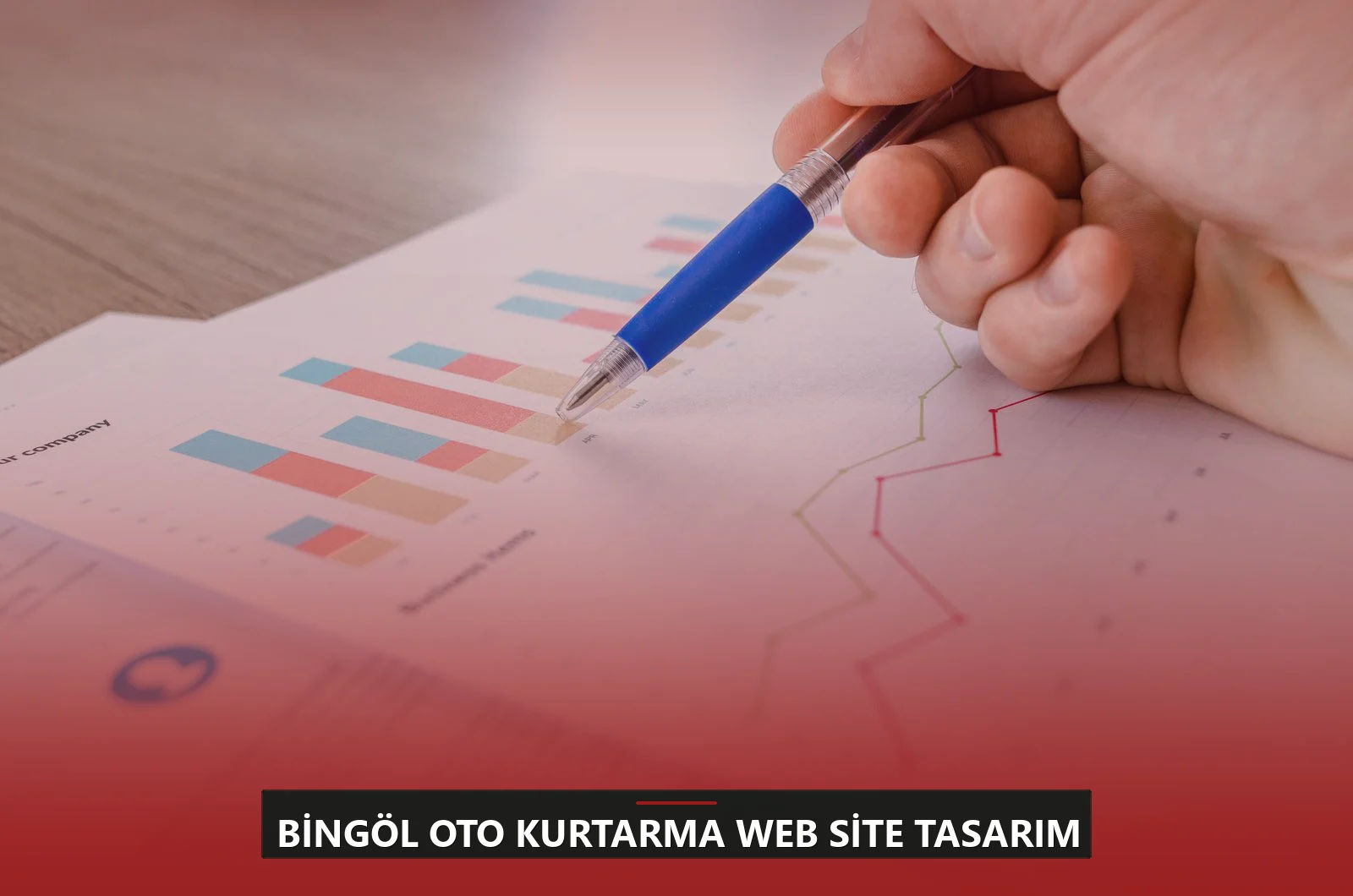 Bingöl Oto Kurtarma Web Site Tasarım