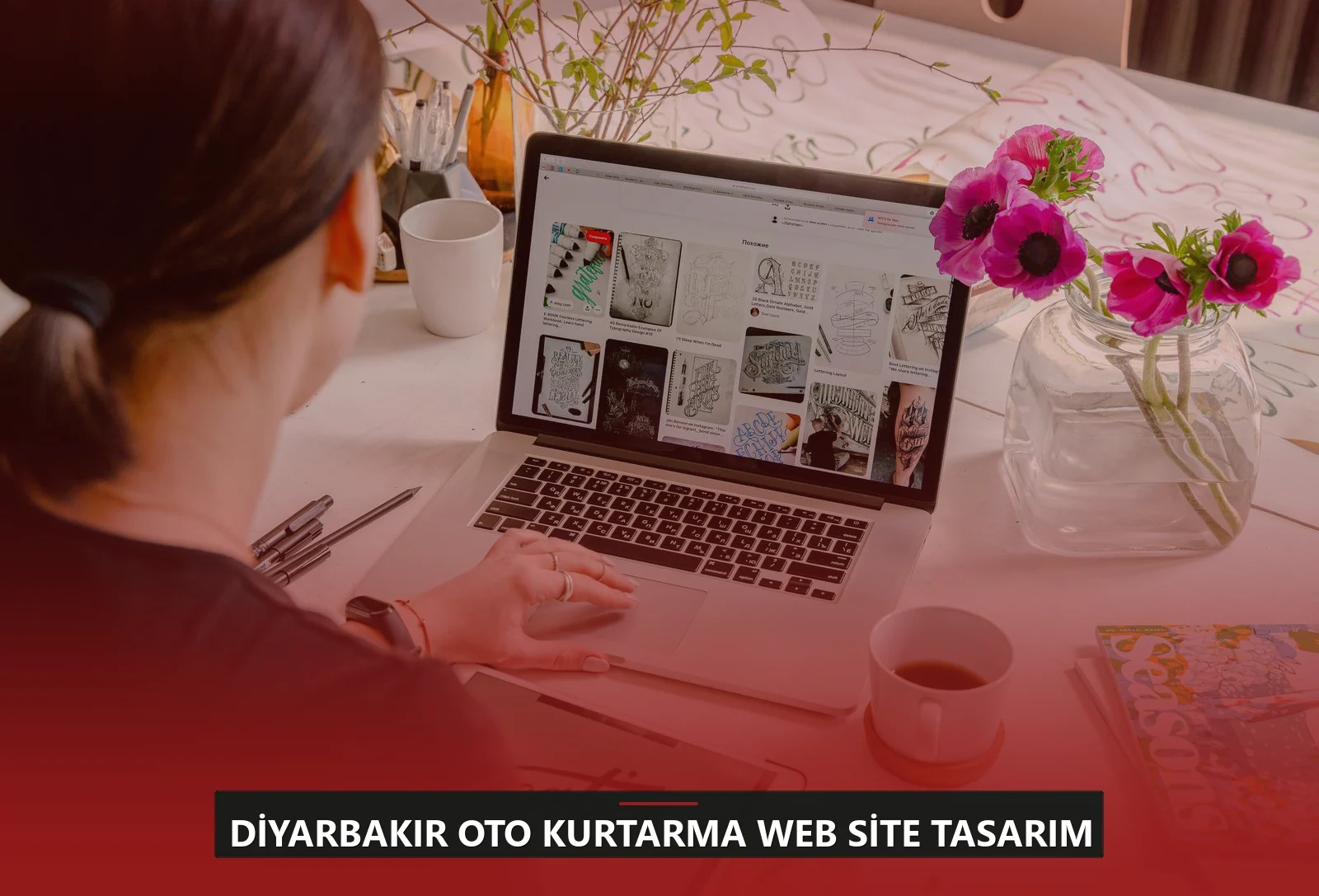 Diyarbakır Oto Kurtarma Web Site Tasarım