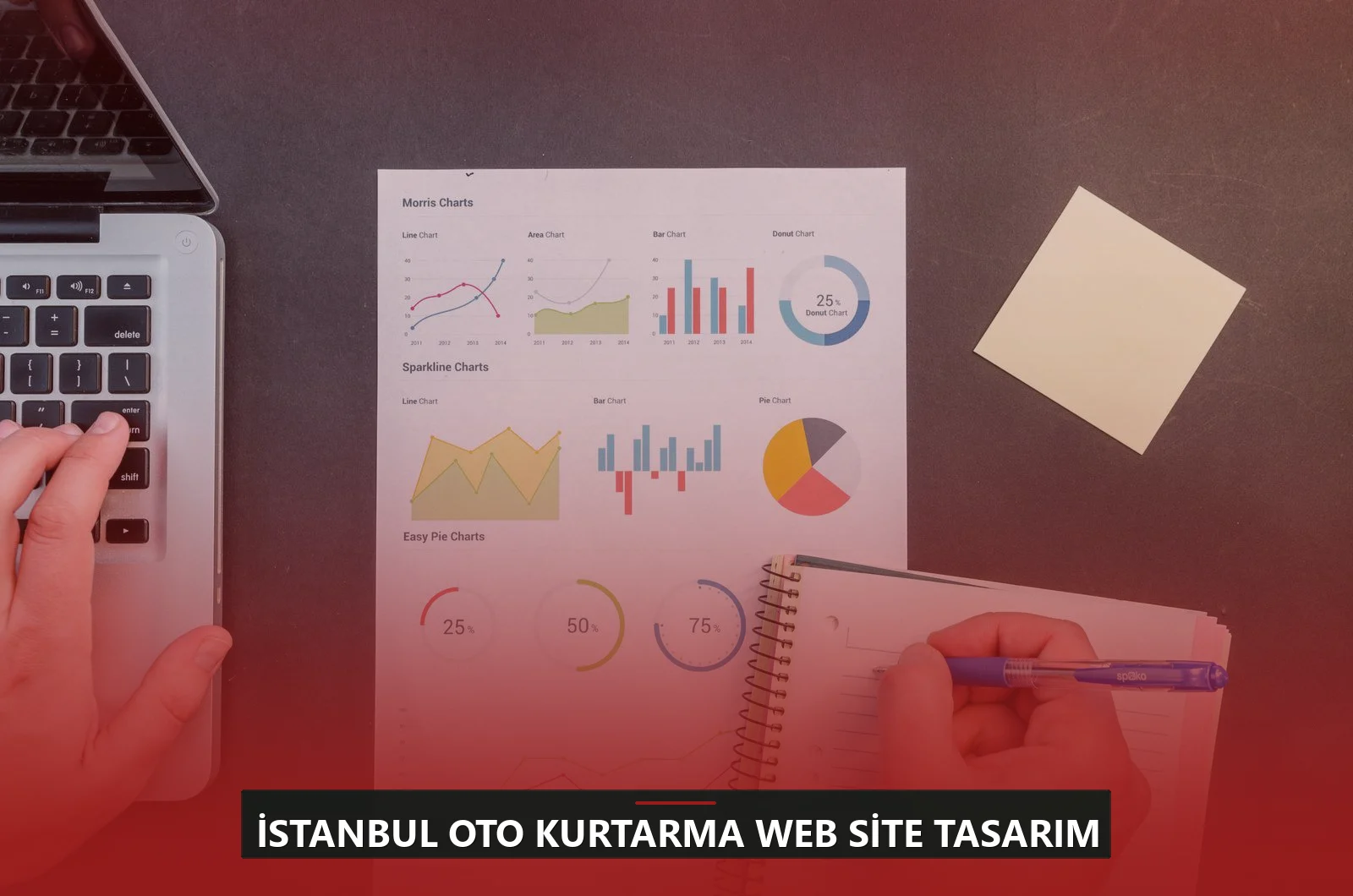 İstanbul Oto Kurtarma Web Site Tasarım