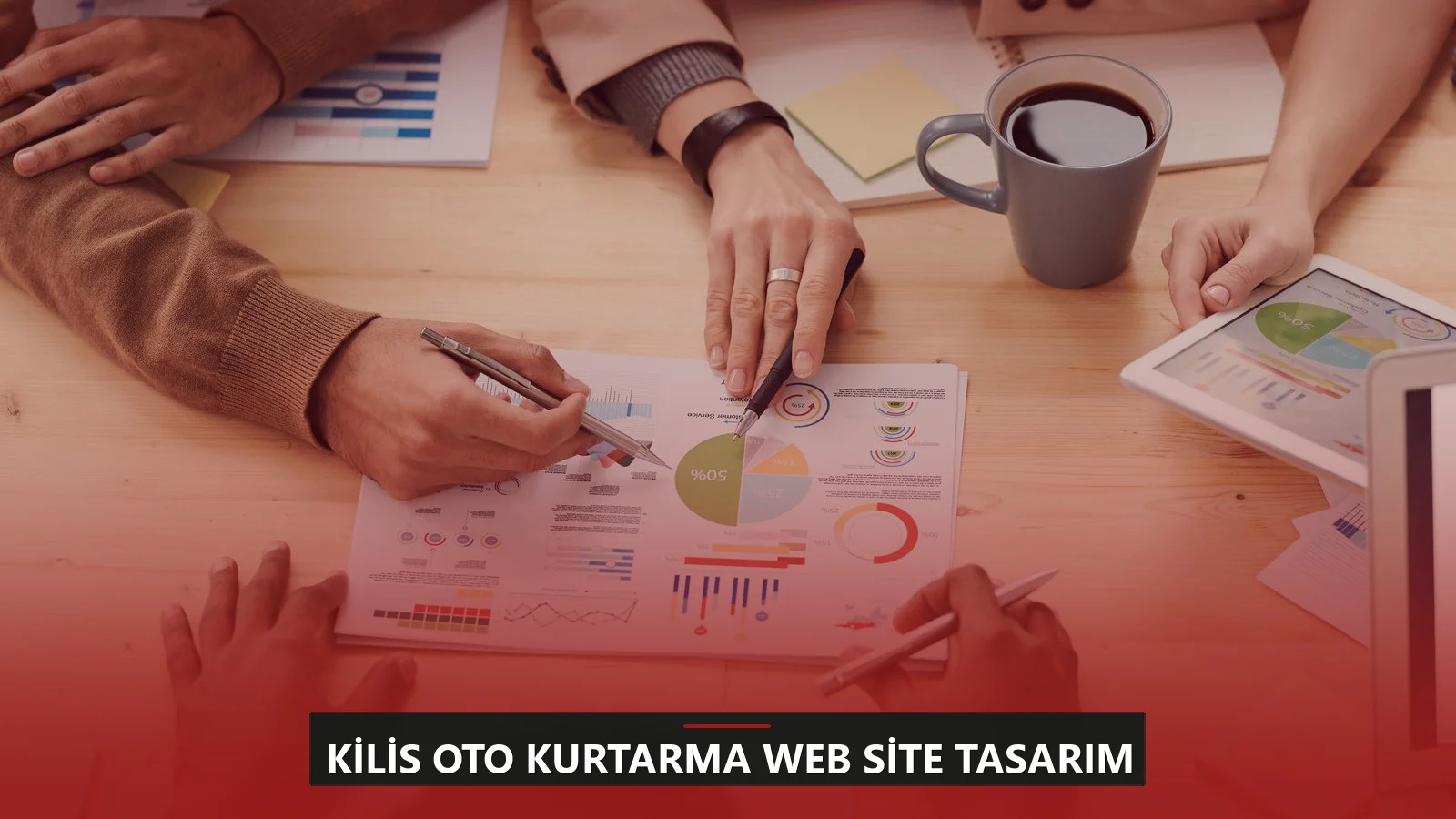 Kilis Oto Kurtarma Web Site Tasarım