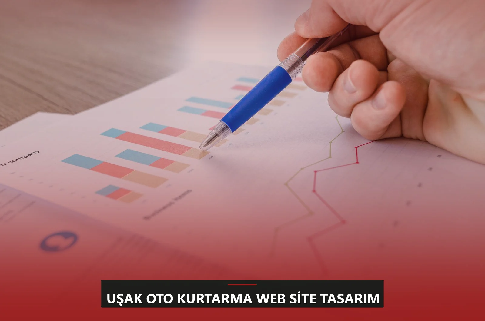 Uşak Oto Kurtarma Web Site Tasarım